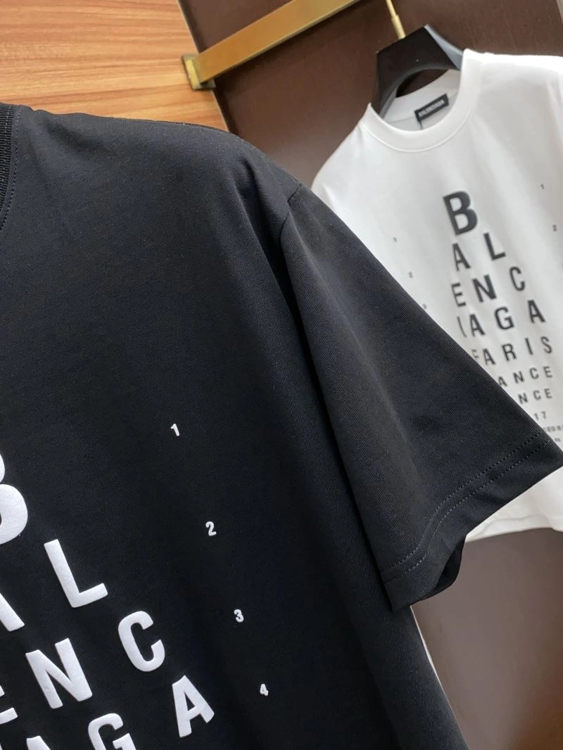Sustainable Balenciaga T-Shirts 97292