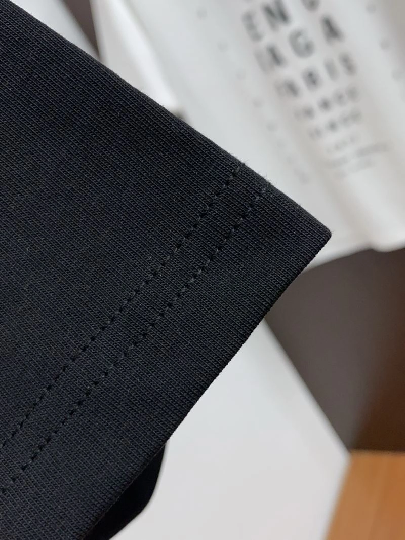 Sustainable Balenciaga T-Shirts 97292