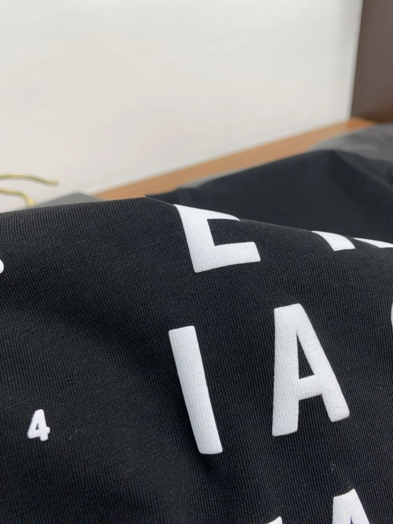 Sustainable Balenciaga T-Shirts 97292
