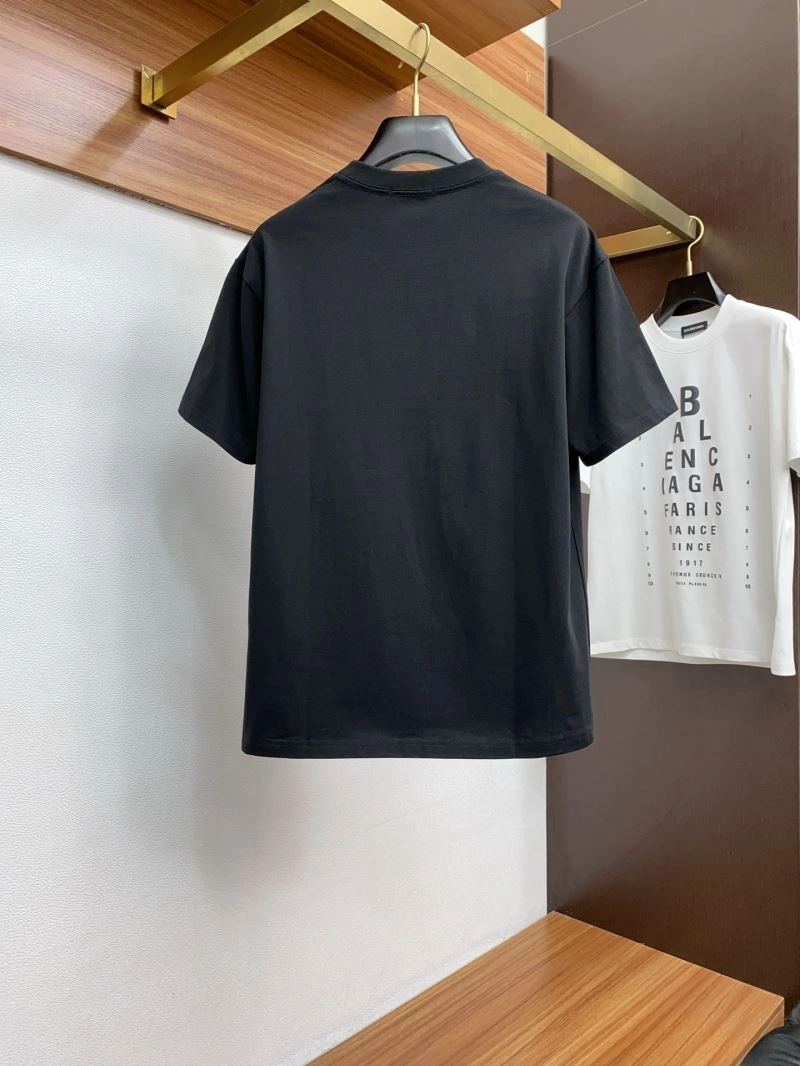 Sustainable Balenciaga T-Shirts 97292