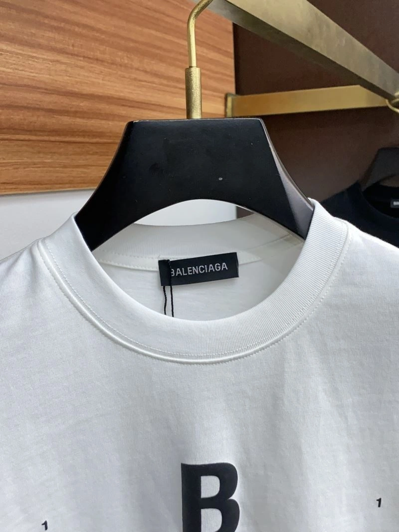 Balenciaga T-Shirts Original 97291