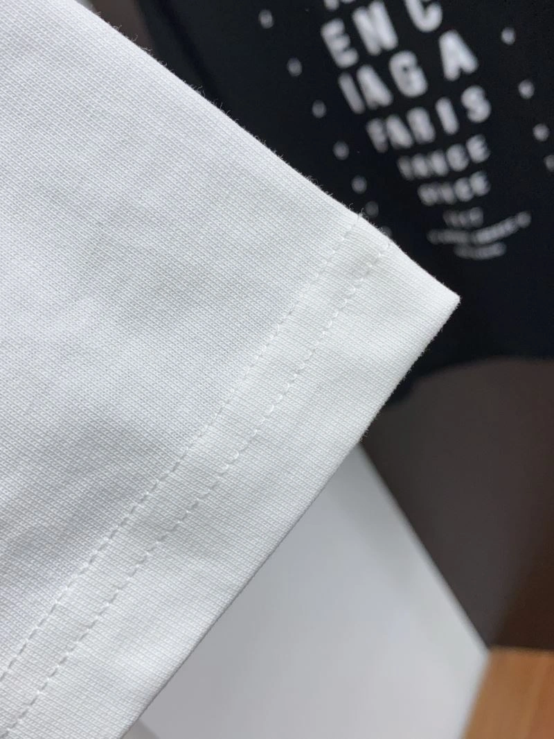 Balenciaga T-Shirts Original 97291