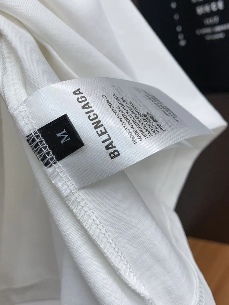 Balenciaga T-Shirts Original 97291