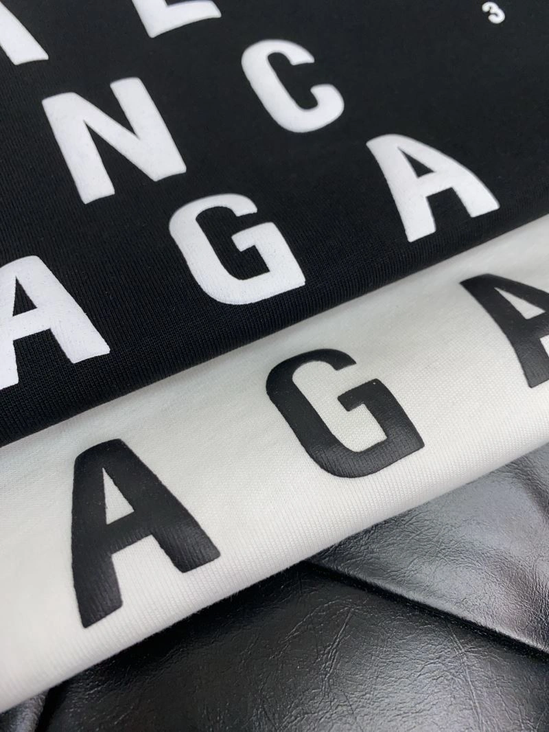 Balenciaga T-Shirts Original 97291