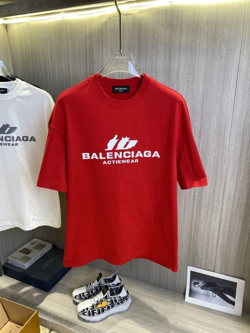 Snug Balenciaga T-Shirts 97287