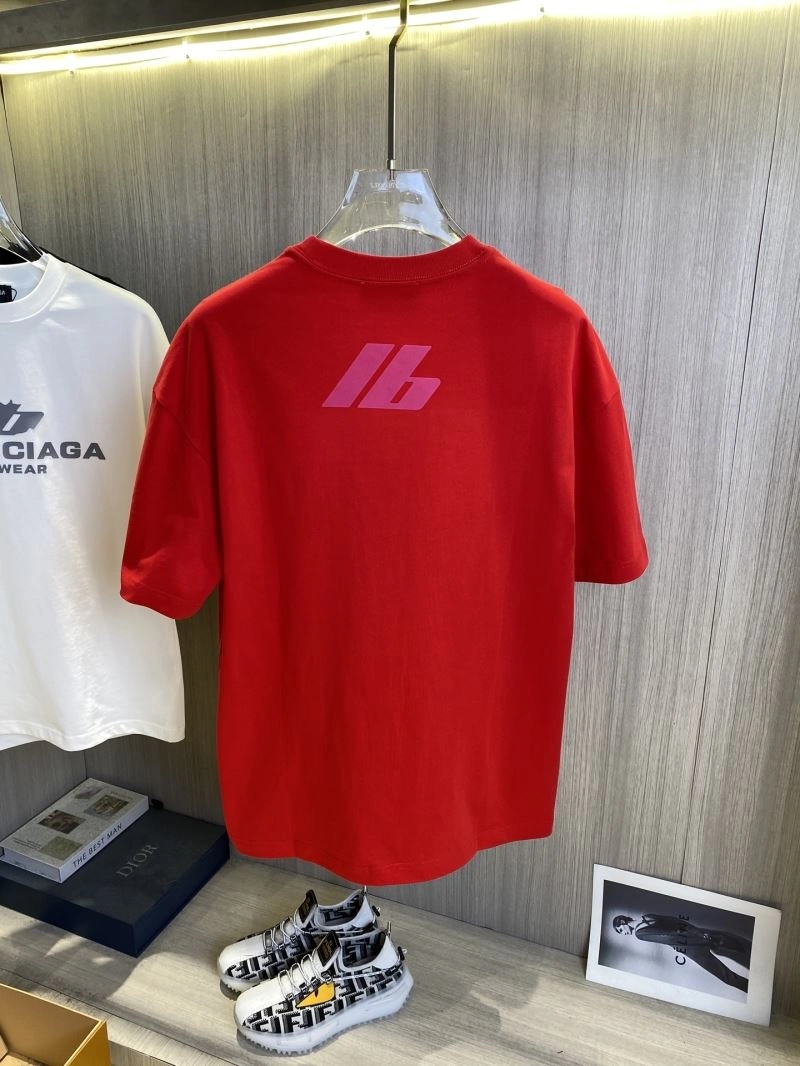 Snug Balenciaga T-Shirts 97287