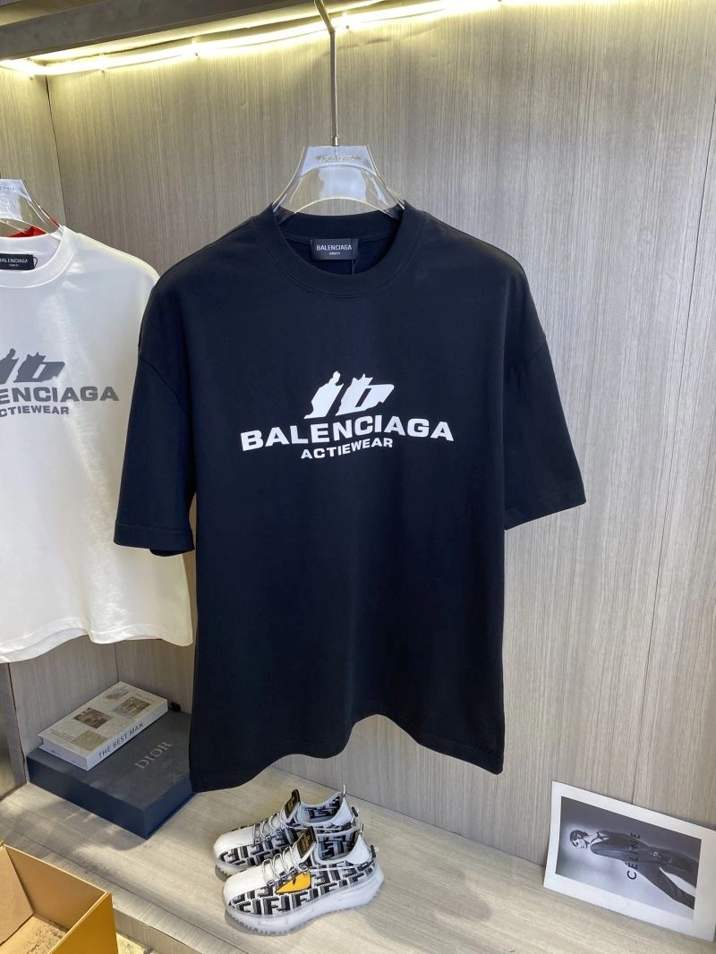 Snug Balenciaga T-Shirts 97287