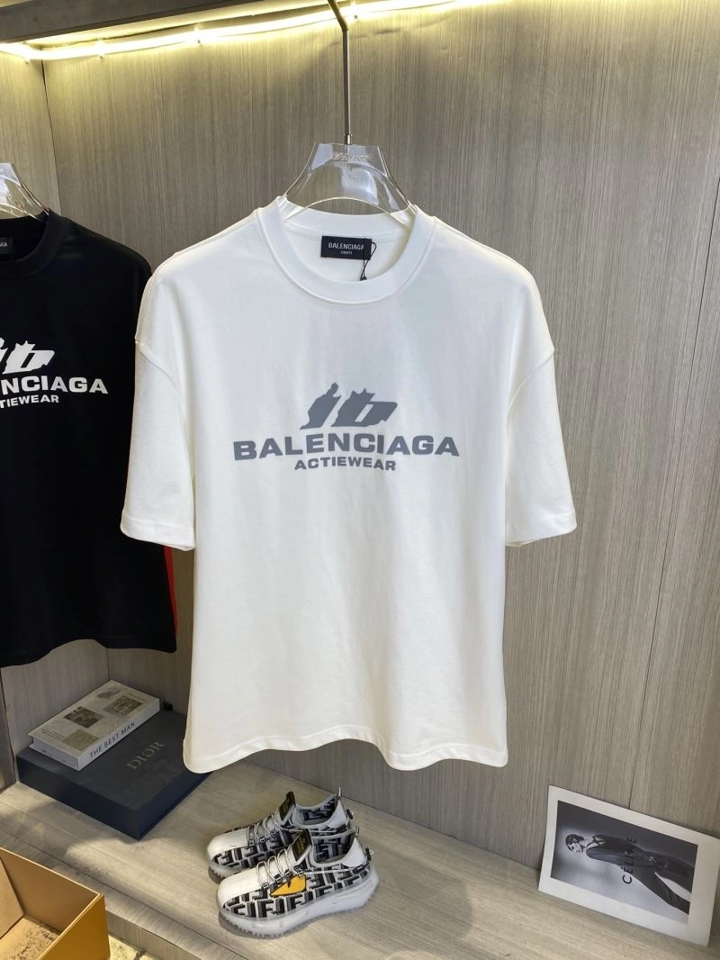 Snug Balenciaga T-Shirts 97287