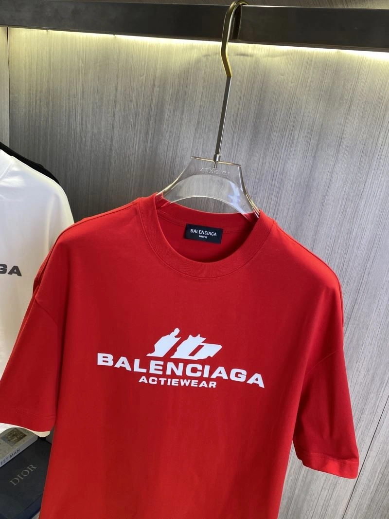 Snug Balenciaga T-Shirts 97287