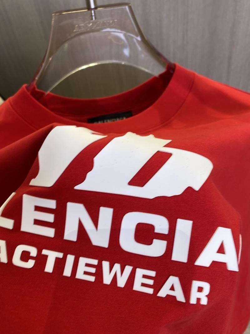 Snug Balenciaga T-Shirts 97287