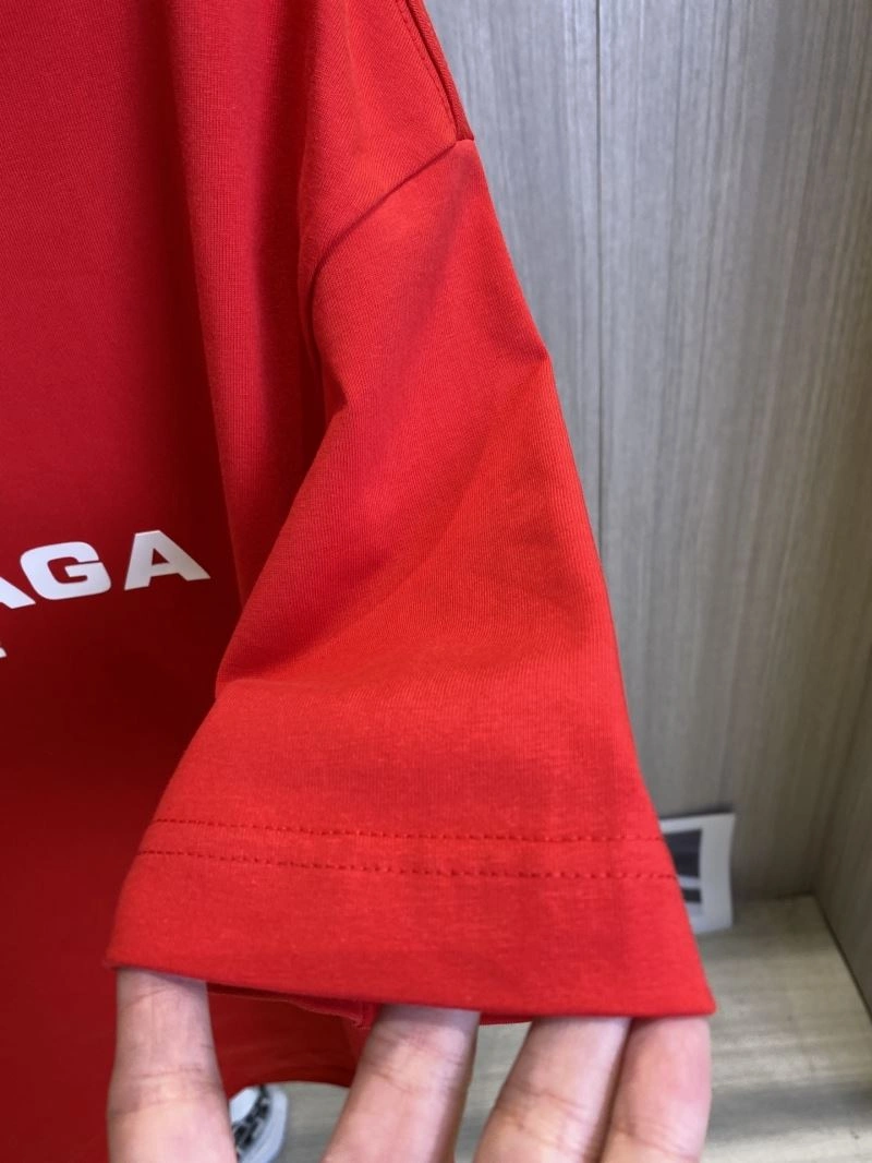 Snug Balenciaga T-Shirts 97287