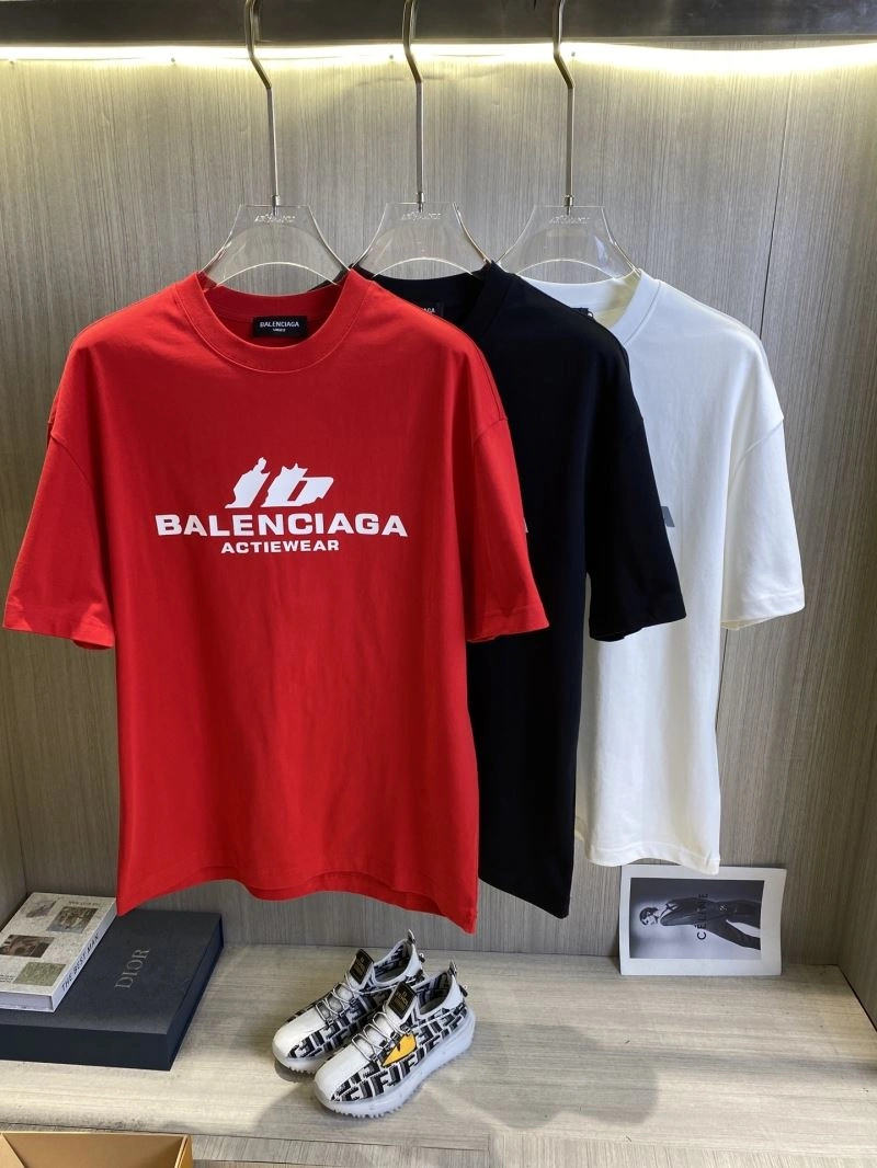 Snug Balenciaga T-Shirts 97287