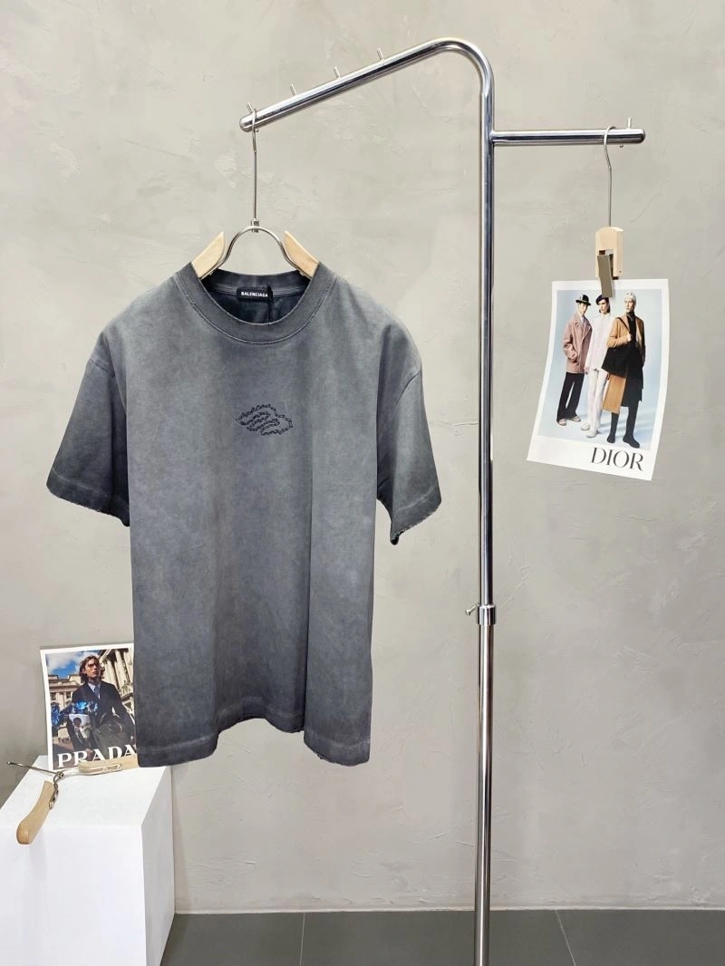 GoAnywhere Balenciaga T-Shirts 97280
