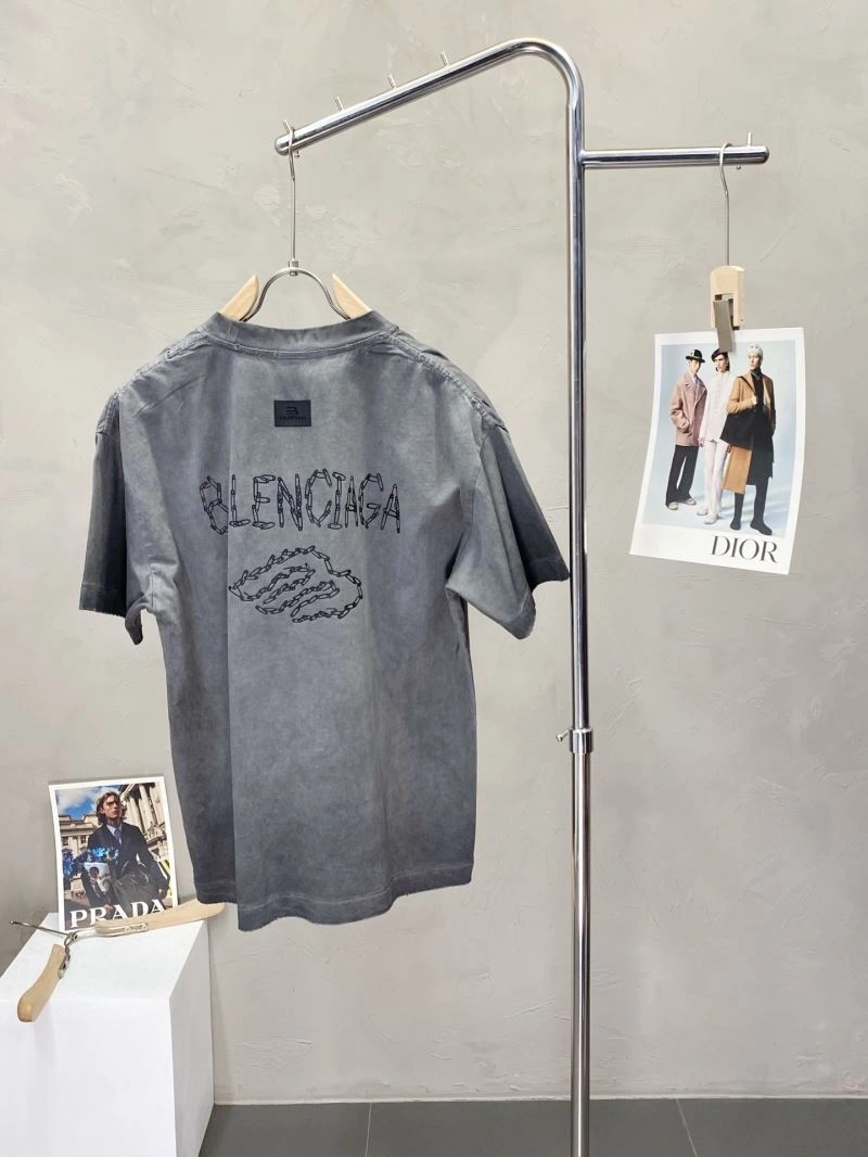 GoAnywhere Balenciaga T-Shirts 97280
