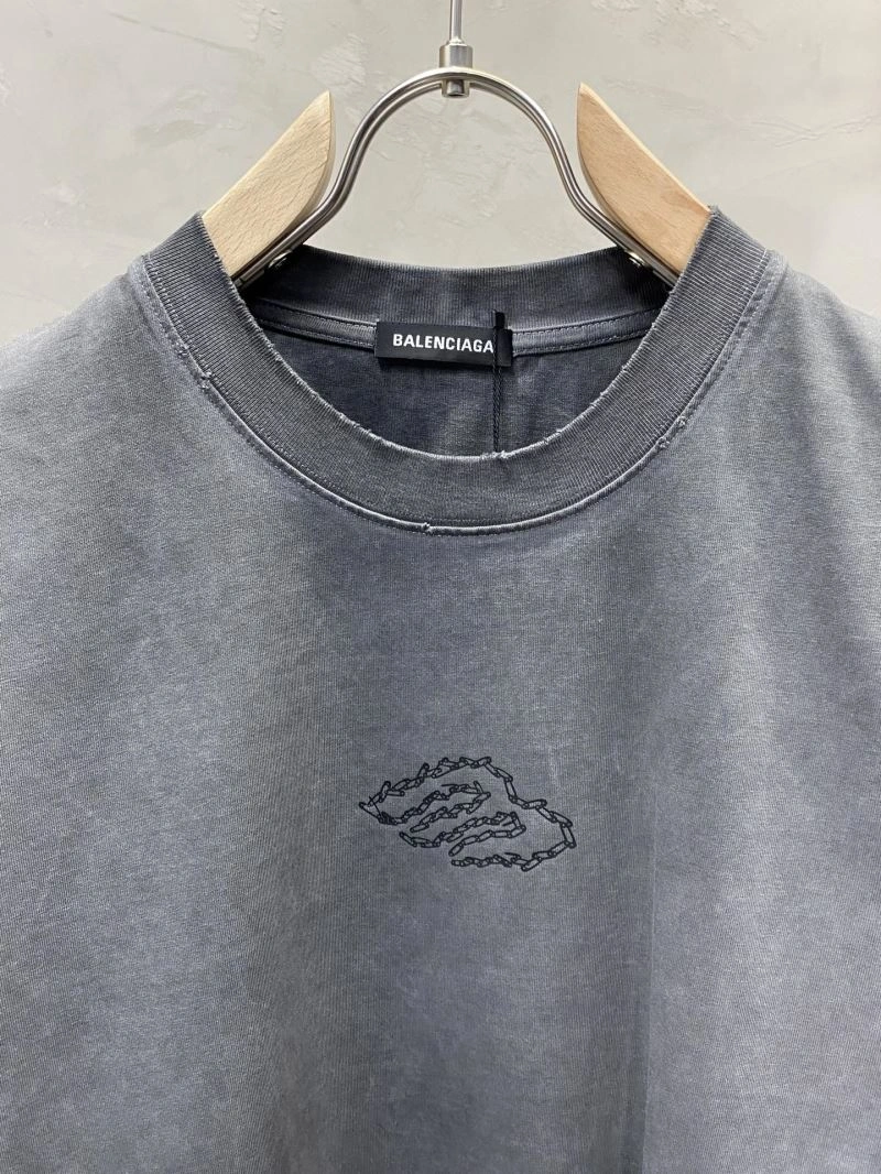GoAnywhere Balenciaga T-Shirts 97280