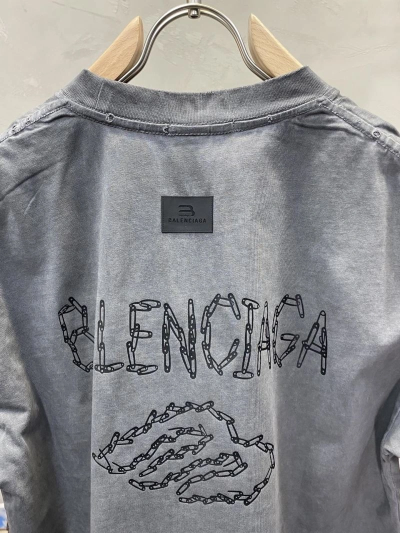 GoAnywhere Balenciaga T-Shirts 97280