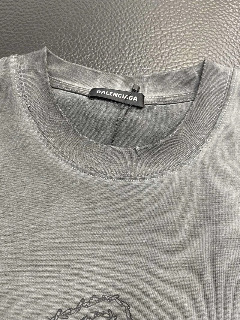 GoAnywhere Balenciaga T-Shirts 97280