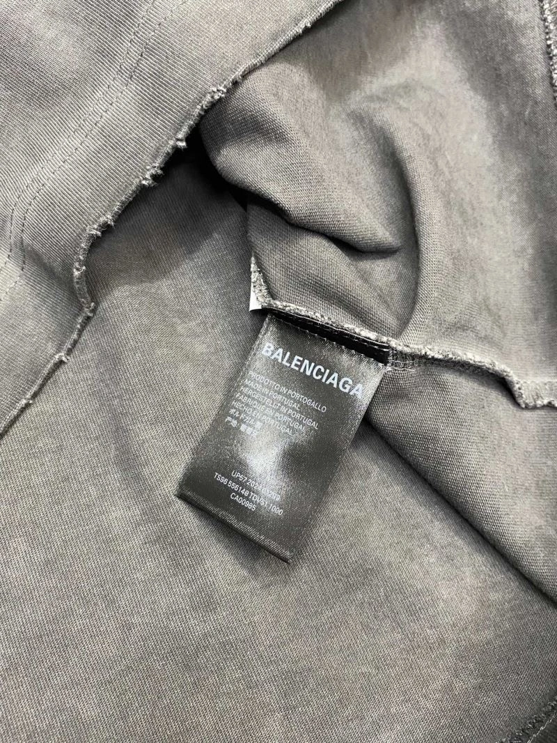 GoAnywhere Balenciaga T-Shirts 97280