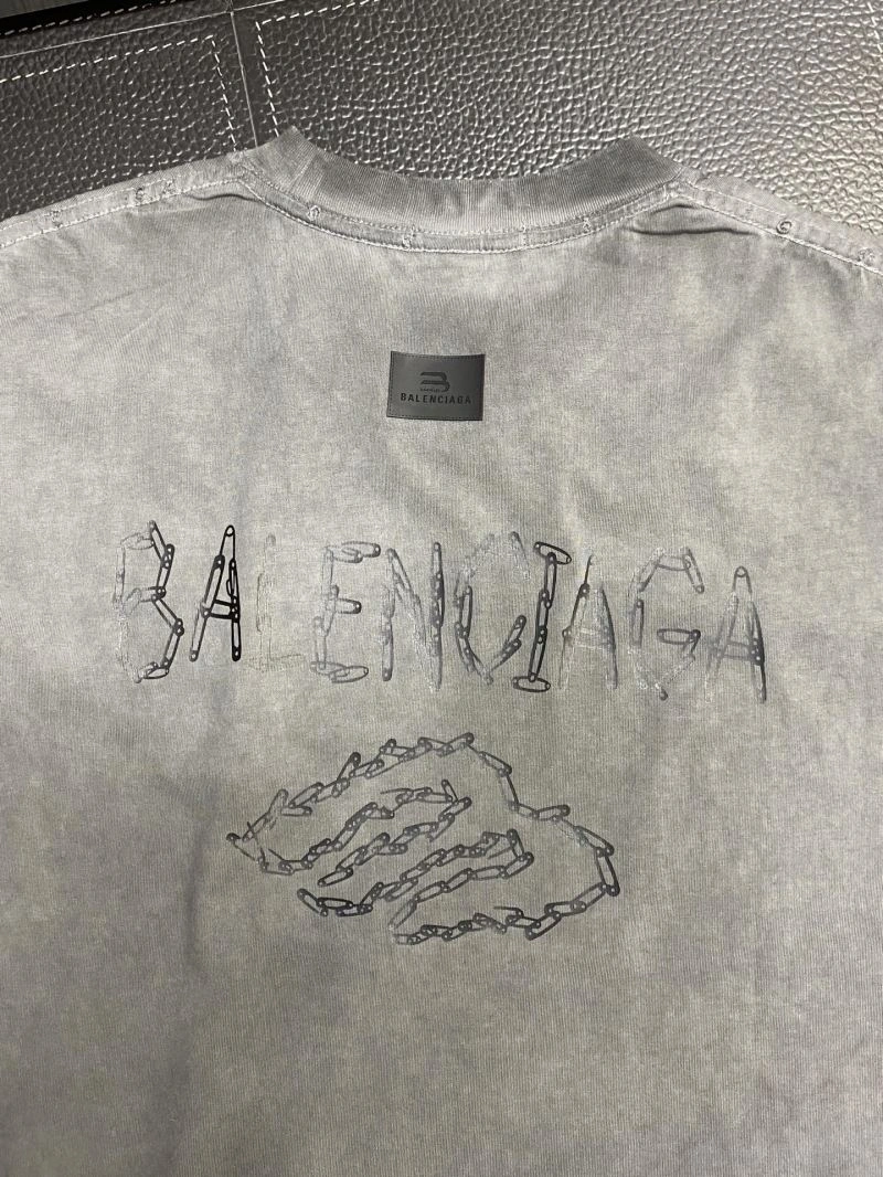 GoAnywhere Balenciaga T-Shirts 97280