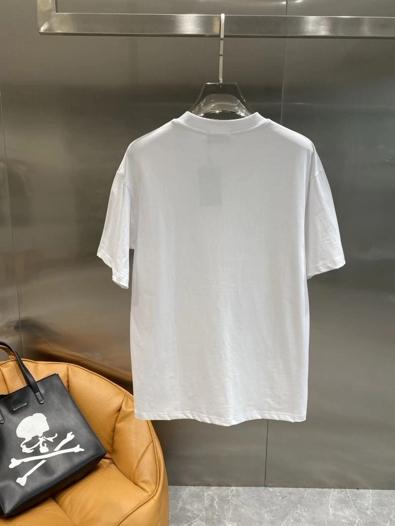 Balenciaga T-Shirts Sustainable 97322