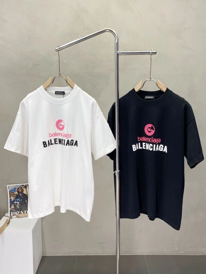 FastDry Balenciaga T-Shirts 97286