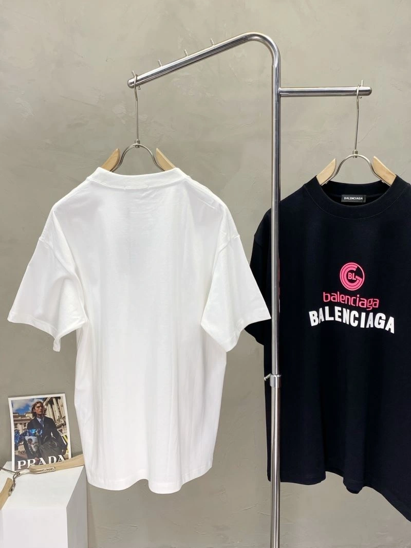 FastDry Balenciaga T-Shirts 97286