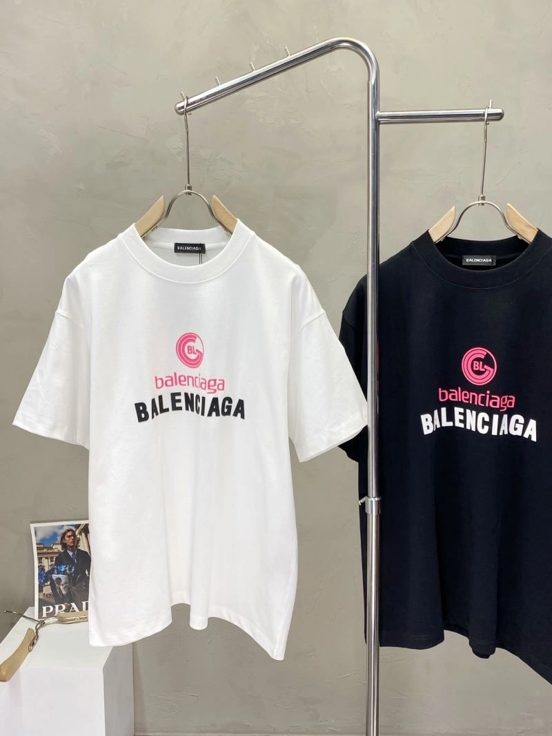 FastDry Balenciaga T-Shirts 97286