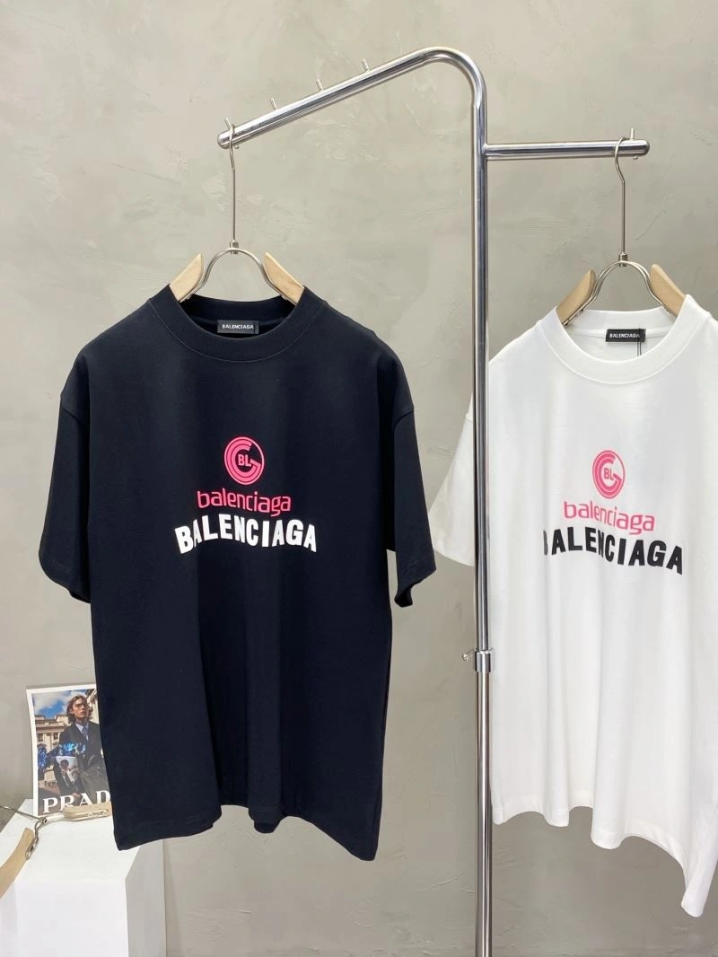 FastDry Balenciaga T-Shirts 97286