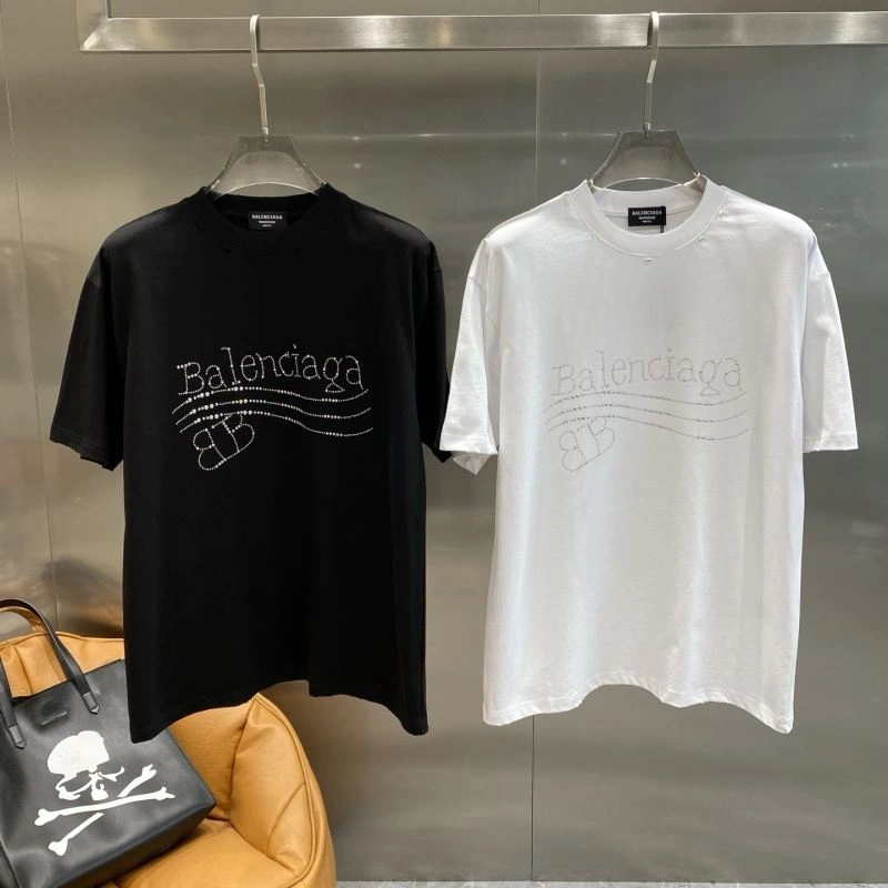 Balenciaga T-Shirts BestValue 97278