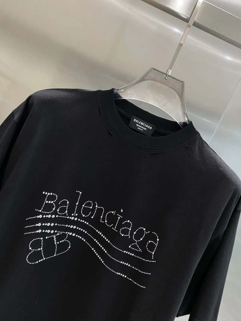 Balenciaga T-Shirts BestValue 97278