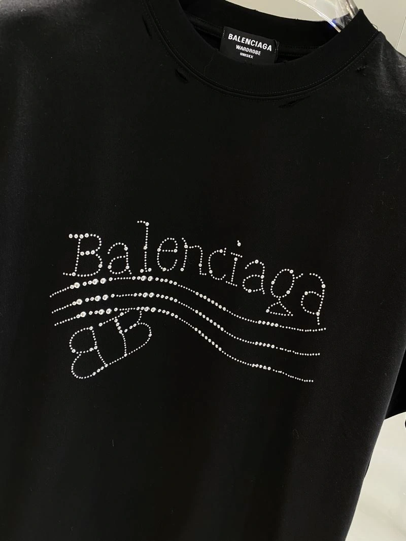 Balenciaga T-Shirts BestValue 97278