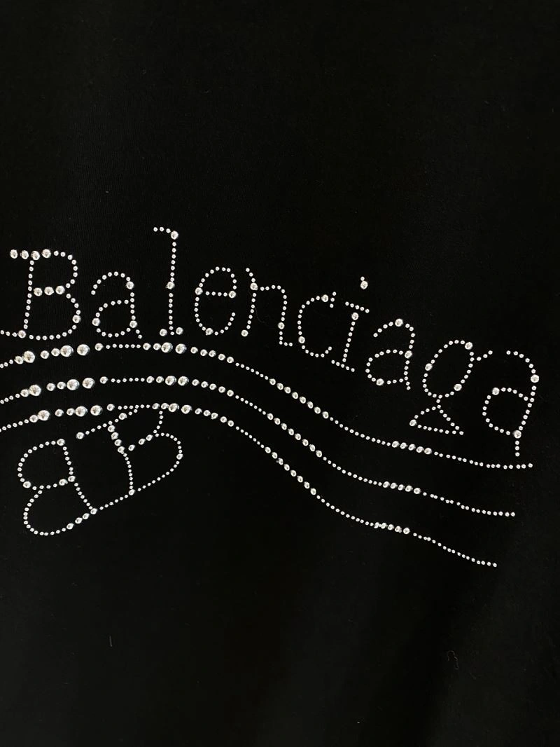 Balenciaga T-Shirts BestValue 97278