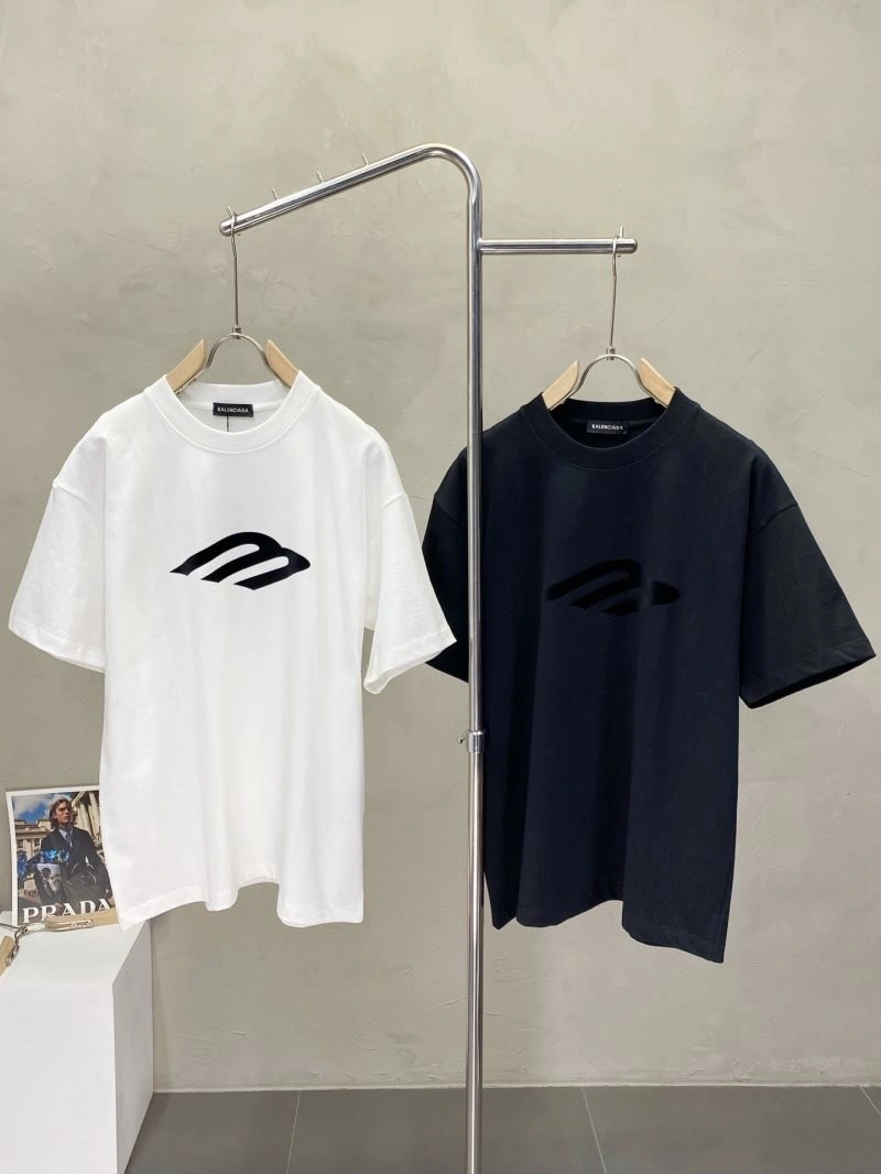 Balenciaga T-Shirts FreshLook 97283