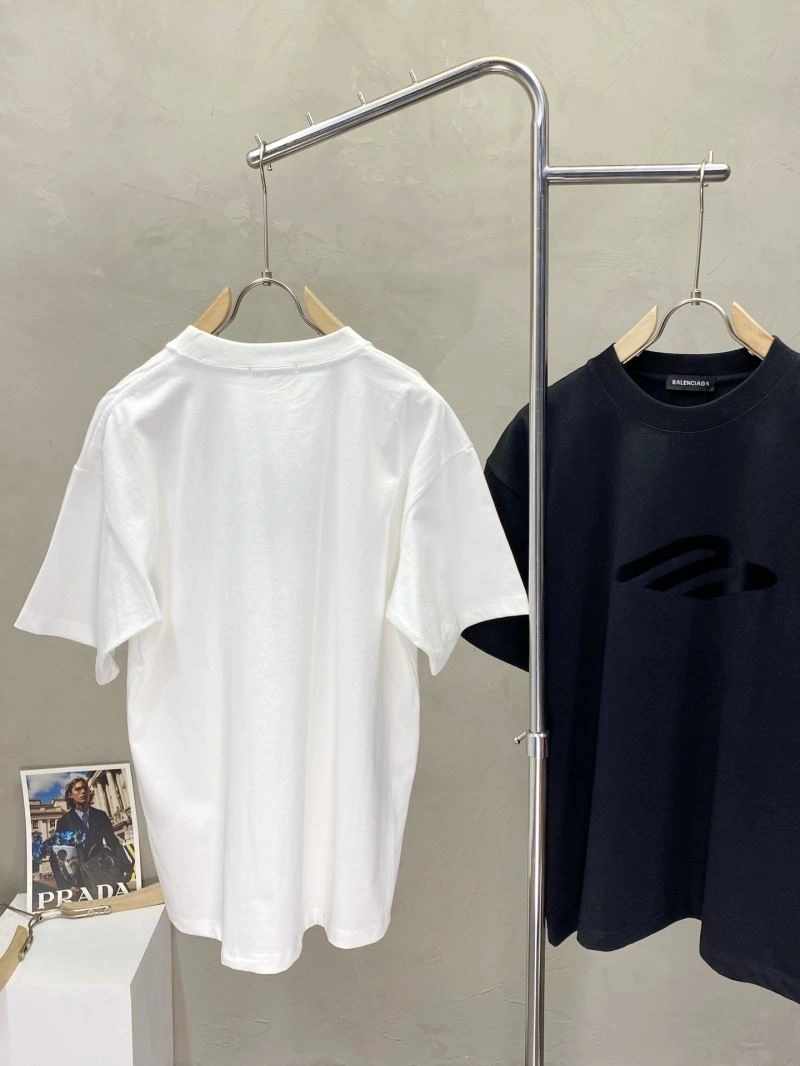 Balenciaga T-Shirts FreshLook 97283