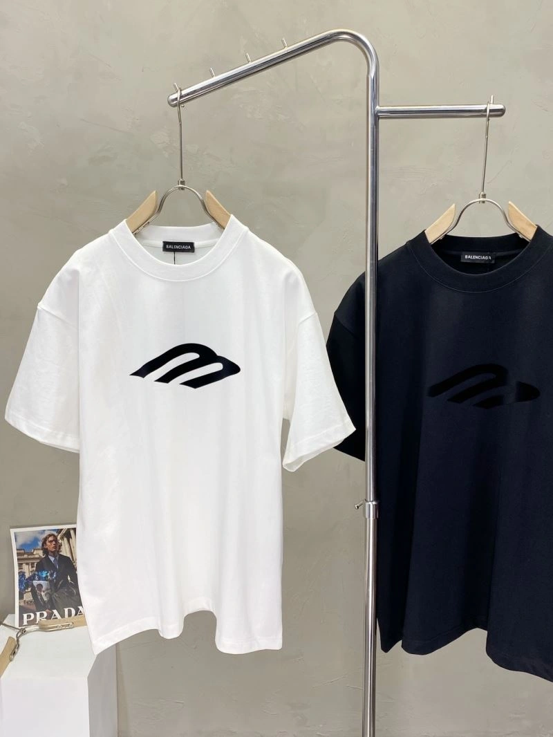 Balenciaga T-Shirts FreshLook 97283