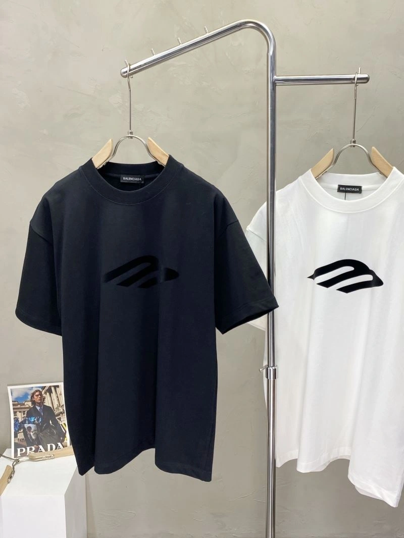Balenciaga T-Shirts FreshLook 97283