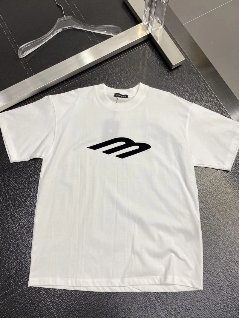 Balenciaga T-Shirts FreshLook 97283