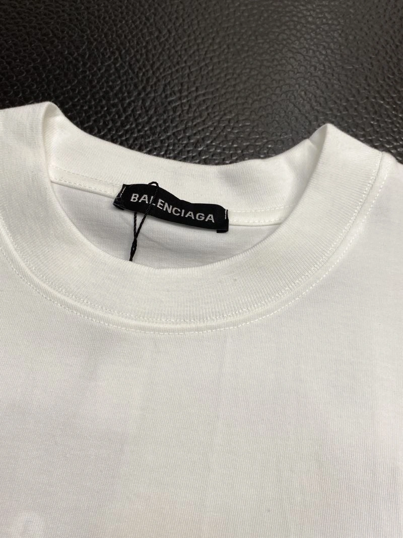 Balenciaga T-Shirts FreshLook 97283