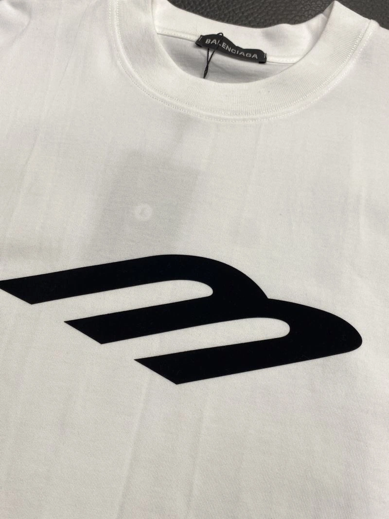 Balenciaga T-Shirts FreshLook 97283