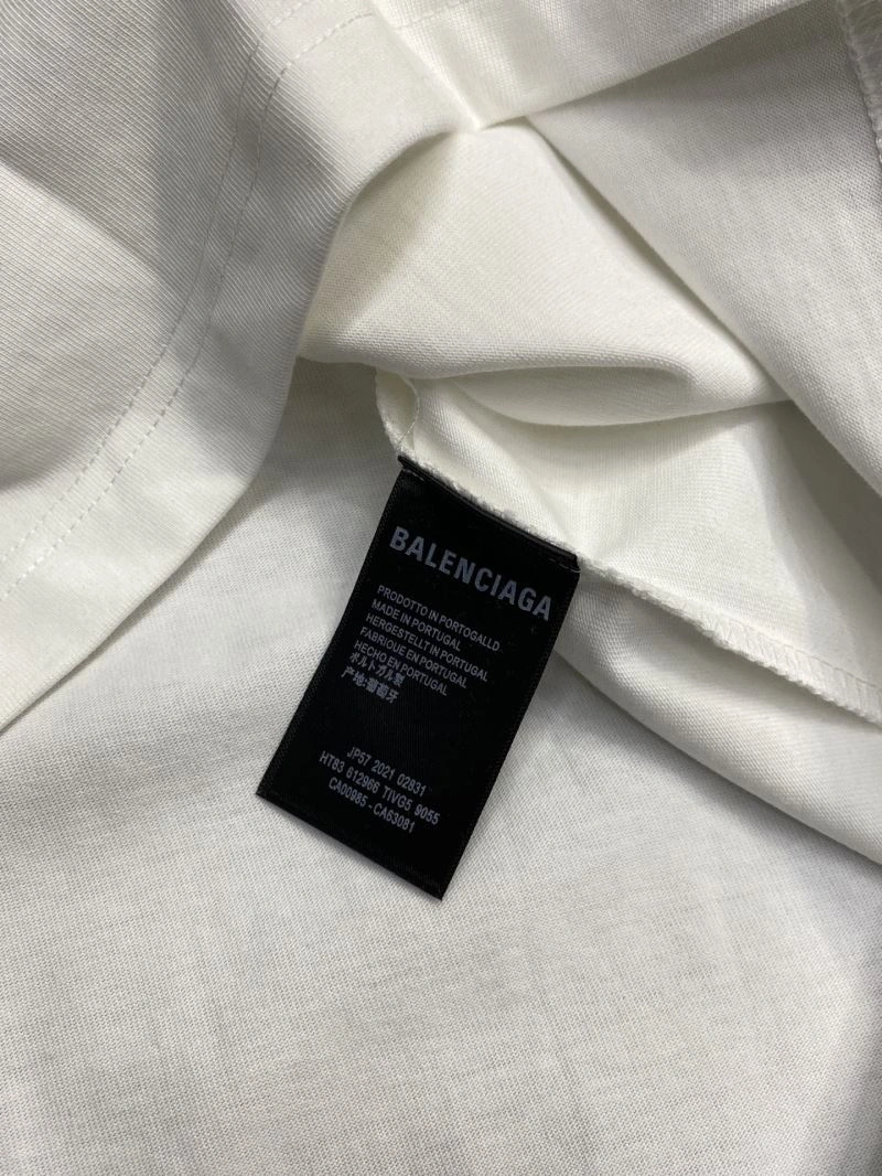 Balenciaga T-Shirts FreshLook 97283