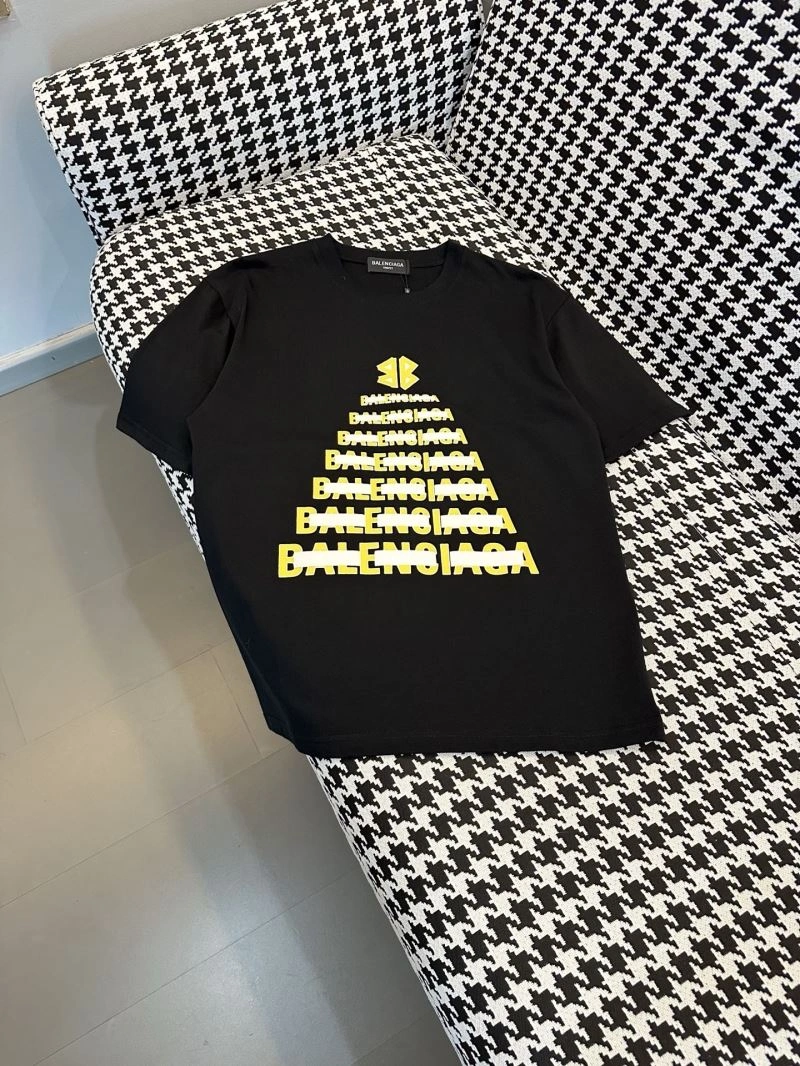Balenciaga T-Shirts Reliable 97321