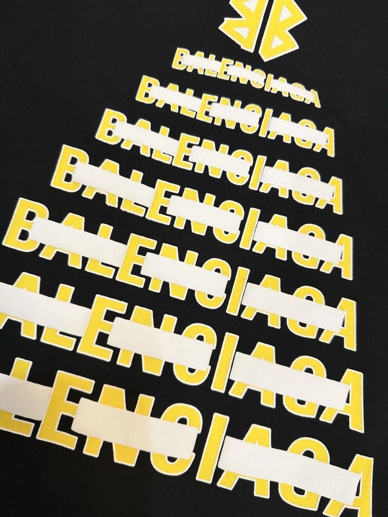 Balenciaga T-Shirts Reliable 97321