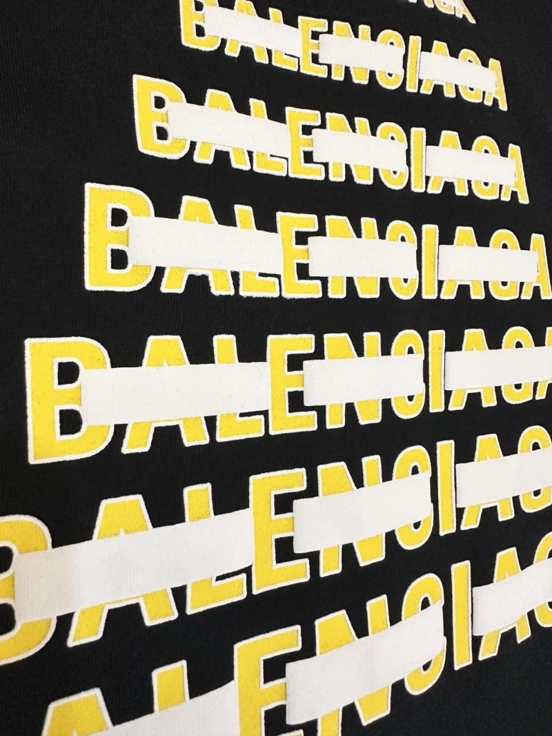 Balenciaga T-Shirts Reliable 97321