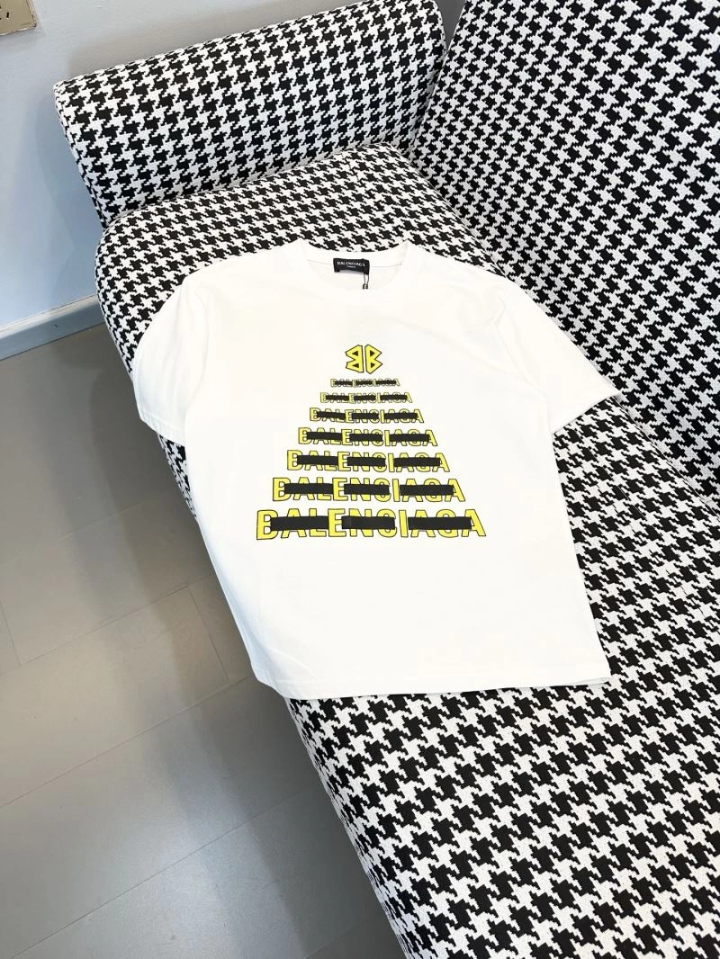 Balenciaga T-Shirts Reliable 97321