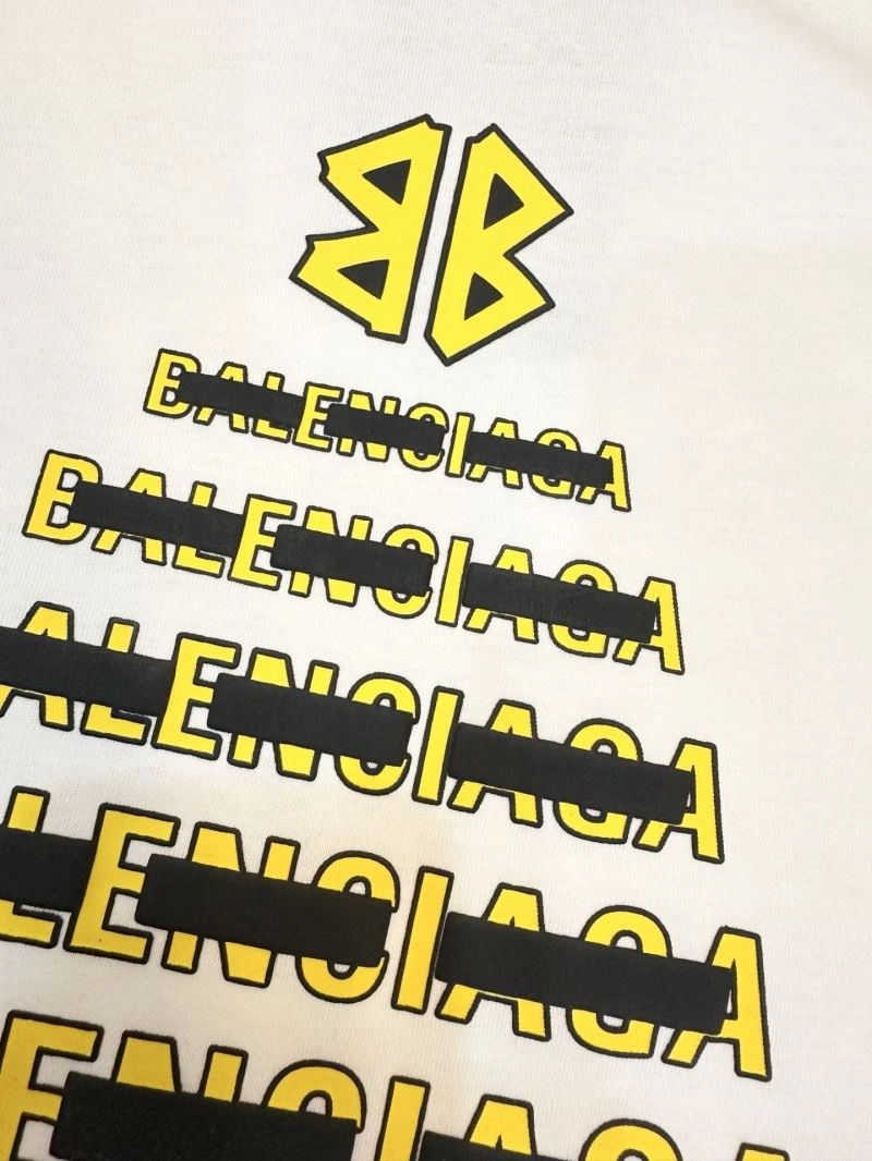 Balenciaga T-Shirts Reliable 97321