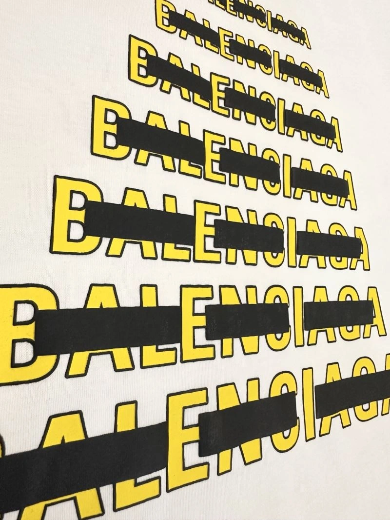 Balenciaga T-Shirts Reliable 97321