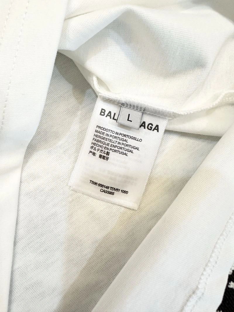 Balenciaga T-Shirts Reliable 97321