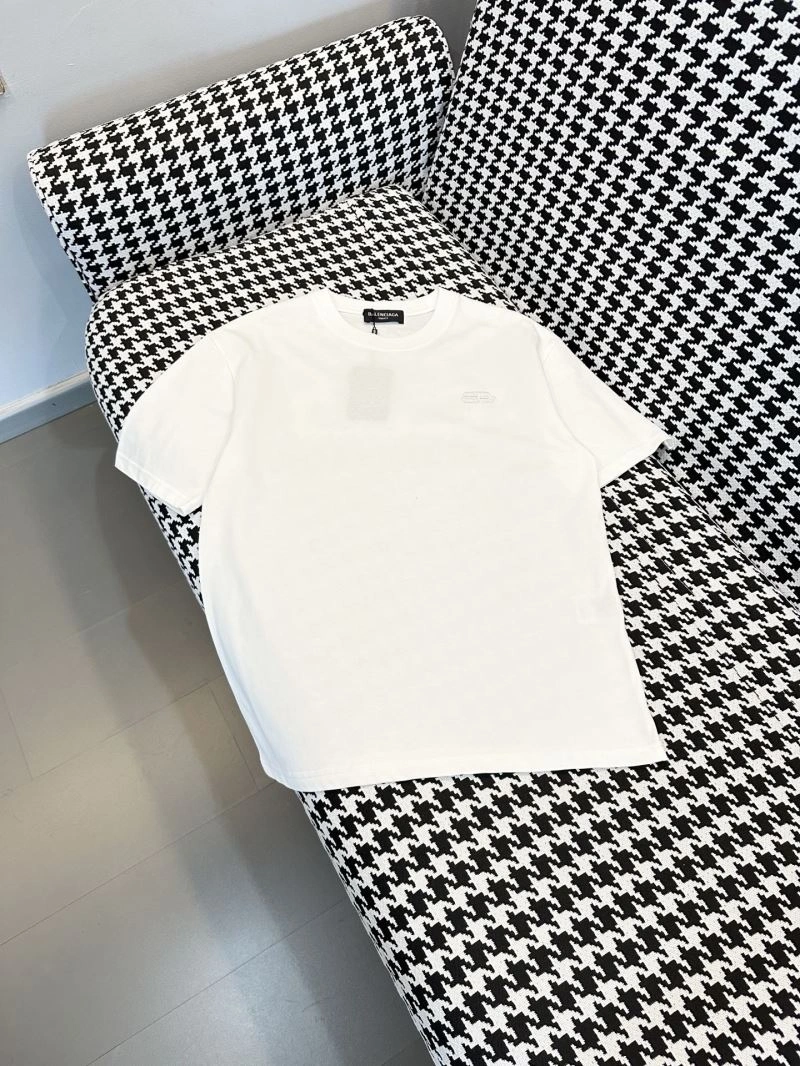 FlexibleFit Balenciaga T-Shirts 97325