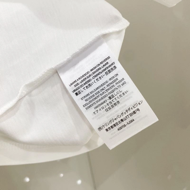 Affordable Balenciaga T-Shirts 97282