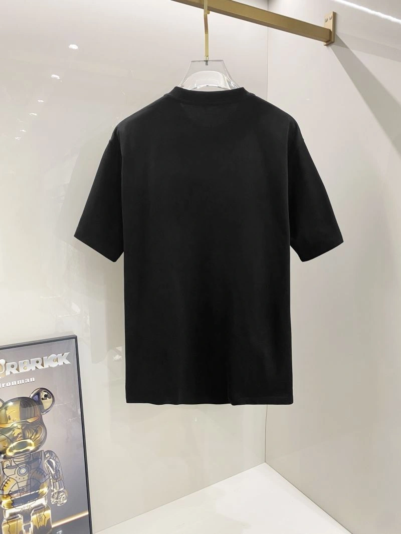 Sporty Balenciaga T-Shirts 97279